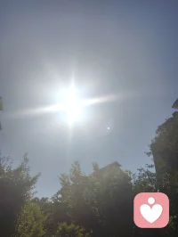 来去匆匆，浮生一瞬；
心持澄彻，全真修行，红尘不染性空。
长亭外，古道边，芳草碧连天。配图