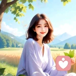 辛璐的头像