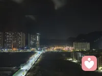 想回到的家，但又想逃离城市的繁喧配图