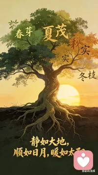 能和你共鸣的未必是人，或许是一阵风、一场日落，或是单曲循环的歌。无人懂你的时候，就把心事托付晚风与暮色，万物无声，却最懂人心。