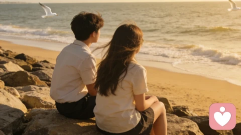 心途领航/少年韶华录