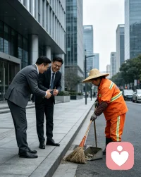 找人生的另一半，别只看外表、社会地位、经济条件和学历高低。
最重要的，是看这个人有没有发自内心尊重别人的本心。
 
怎么分辨一个人是不是真有修养？
不要只看追求你的时候多殷勤、多体贴，送花、接送这些事，他对谁都能做到。
 
真正要看的，是他对待那些对自己没有任何利用价值的人，是什么态度。
一起吃饭，对服务员是客客气气，还是呼来喝去？
外卖小哥稍微晚几分钟，是体谅一句路上注意安全，还是劈头盖脸指责埋怨？
 
一个人的教养，从来不在表面上，
而是藏在他对待不如自己的人和普通人的态度里。
 
有的人见了有权有势的人低头哈腰，
转头就对社会底层的人装腔作势、摆架子。
这种人一定要远离，他心里没有尊重，只有算计。
 
现在对你好，是因为你还有价值；
等哪天你年纪大了、身体不好、帮不上他了，翻脸比翻书还快。
 
颜值会老去，收入会起伏，学历地位都只是外在。
能陪你走完一辈子的，
是骨子里懂得尊重每一个人的人。
他尊重你，不是因为你多优秀，
而是因为他本身人品就端正善良配图