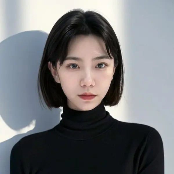 晴天