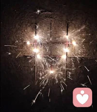 你的月亮我的心，半夜无聊来谈心，欢迎收听午夜不惊魂