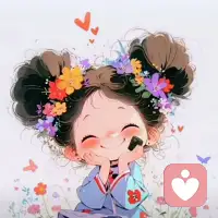 身是菩提树，心如明镜台；
​时时勤拂拭，勿使惹尘埃；配图