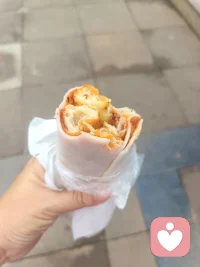 大美云南的小锅米线、烧饵块、香甜菌子瞬间消散心中的阴蔓与焦虑配图