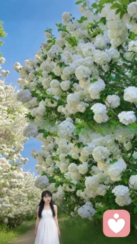 春风拂过大地，冰雪消融，万物从沉睡中苏醒。枝头抽出新芽，花草竞相绽放，漫山遍野皆是生机盎然的景象。
 
阳光温柔洒落，驱散寒意，带来温暖与希望。微风轻拂，花香弥漫，每一寸土地都洋溢着蓬勃的生命力。鸟儿欢唱，溪水潺潺，世间万物都在奋力生长，向着美好奔赴。
 
春天是新的开端，告别冬日沉寂，迎来无限可能。愿我们如春日草木，向阳而生，不负时光，心怀热爱，勇敢奔赴每一场春暖花开，在新的时节里努力生长，收获属于自己的芬芳与精彩。配图