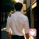 心灵的人的头像