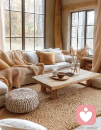 往后余生，比执着更重要的是“释怀”，聚散随缘，得失坦然，眼里皆是温柔。配图