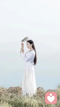 情出自愿，事过无悔，不谈亏欠，不负遇见，便是对待关系的最高境界。配图