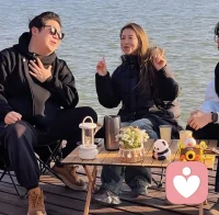 把情绪抚平，把脚步放慢，把得失看淡………配图