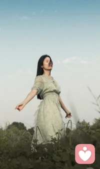 少虑是为了避免焦虑，回归当下；少怨是为了消除负能量，轻松前行；少思是为了清净宁神，修心养身。配图