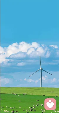 很多事，放下了才能看清，释怀了才能轻松，心宽路就宽，格局大了，烦恼便小了。配图