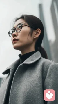 当你不再害怕恐惧本身，而是把每一次恐惧都当成通关的必经之路，你就会发现——原来人生所有的机遇，都藏在那些让你害怕的事情里。配图