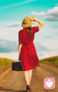 智慧的人生需要大度、适度、厚度、宽度、深度、力度、高度、长度。配图