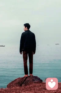 让孩子经历该经历的风雨，感受该感受的情感，他们才能磨炼出一双有力的翅膀，飞向属于自己的星辰大海。配图