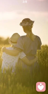 多一些克制，少一些冲动，当我们不再用怒火灼伤孩子，爱的阳光才能照进心房。配图