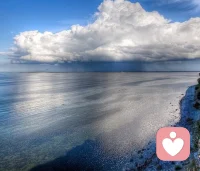 深耕一个领域，比四处撒网更接近星辰大海。配图