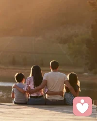 真正的家庭教育，永远是：先做对顺序，再做对方法。关系稳，气氛暖；价值清晰，习惯自然；成绩，只是结果。愿所有父母都能明白：孩子的未来，不靠你现在的焦虑，而靠你今天的顺序。配图