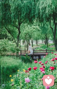 一定要和“能见得你好”的人在一起配图