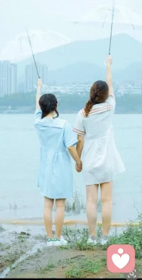 把握好关系的分寸，亲而有疏，密而有间，才是对一段关系最好的滋养。