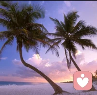 人生漫漫，步履不停，历经千帆，归来仍是少年；眼里有星河，心中有山海，一路向阳，温暖前行。配图