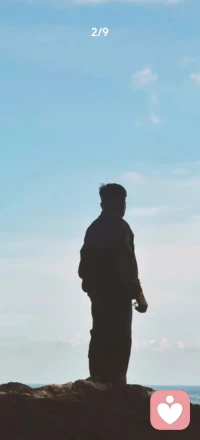 最好的状态，是未来可期。努力经营当下，直至未来明朗。总有不期而遇的温暖和生生不息的希望。配图