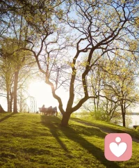 早安！慢也好，步子小也好，是在往前走就好。所有的最好，都不如刚刚好。配图