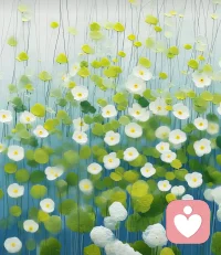 人生的路上，总是伴随着边走边学的幸福，只要我们用心去感受，就会发现幸福就在我们身边。配图