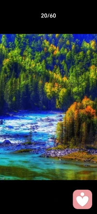 把心灵的窗打开，让阴霾散出去，让阳光洒进来，每一个人都有自己的路要走，每一程都是历练，每一天都有收获。配图