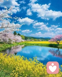 早安！三餐四季里藏满人间温情，一呼一吸间皆是生活诗意。配图