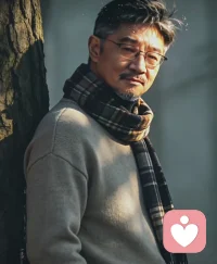 时光能磨平倔强的棱角，却磨不灭胸腔里滚烫的心跳。向前看，向前走，一切美好皆能实现！配图