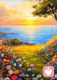 最珍贵的不是你现在有多好🎈而是经过努力，以后的每一天都越来越好！心若向阳🔆 目之所及皆为光🌻配图