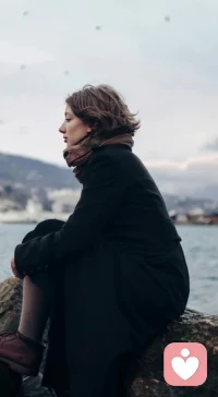 那些有魅力的人，都有宽广包容的胸怀，百折不挠的韧性，清醒自持的智慧，以及温暖世间的善意。配图