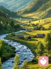 没有人拥有永远的快乐！真正健康的状态，不是持续亢奋，而是允许自己拥有所有的情绪，同时知道自己有能力找回平衡。配图