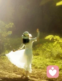 雾散雨停，人生总有光☘山有顶，海有岸，时运自会来。继续加油💪，一切都是最好的安排。