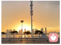 🌷𝐠𝐨𝐨𝐝 𝐥𝐮𝐜𝐤
阳光正好，微风不燥🧡不负每一份美好，愿你眼中总有光芒，活成你想要的模样🥂保持热爱，温柔前行~
🔆新的一天，早安！配图