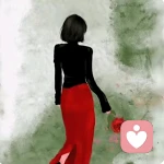 甜美小公主的头像