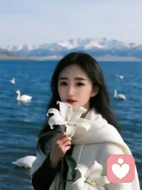 在生活中，最大的幸福，莫过于永远跟自己所爱的人在一起，不知道孤独的痛苦。配图