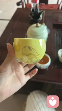 我喜欢宁静，愿你岁月静好，生活顺遂