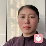 用心爱自己的头像