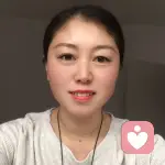 用心爱自己的头像