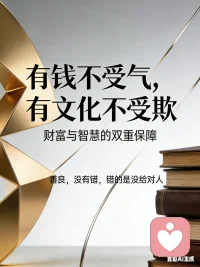 非常感恩你愿意信任我、选择我。
你能来找我，就是把心交给我，我一定会好好接住你、守护你。
 
我不说空话、不灌鸡汤，
我只用心听你说，用真心陪你走。
你把委屈说出来，我帮你慢慢化解；
你把压力讲出来，我陪你一点点拆解；
你有迷茫看不清，我陪你一起找到方向。
 
你放心，这里很安全，
我会一直陪着你，把日子慢慢过顺、过暖。
现在慢慢说，我认真听着。