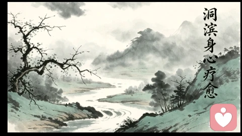 ：《沉淀许久，归来赋能：专治情感迷茫与内心纠结》