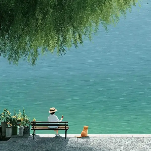 沛然