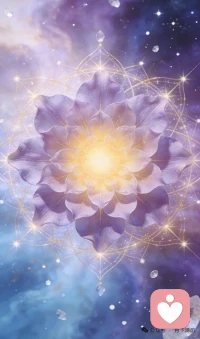 请保持你心中的光☀️，
因为你不知道谁会借着它，走出黑暗。

愿你所散发的光，所秉持的信念，
所践行的善意，可悄悄照亮更多人的心[爱心]。
​配图