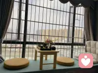 静下心来，跟自己对话
没什么是不能和解的
如果有，那是你没遇到我？🫂