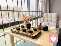 静下心来，跟自己对话
没什么是不能和解的
如果有，那是你没遇到我？🫂