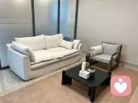 每天都会接待
带着不同问题来的来访
线上的你，如果有需要也可以找我！
付费，对你我都尊重。配图