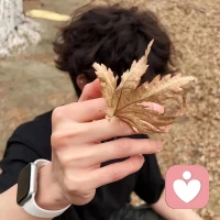 人和人的吸引都来自于：没看透配图